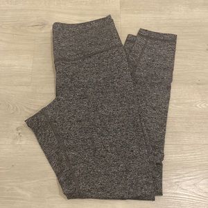 Lululemon 27” align leggings